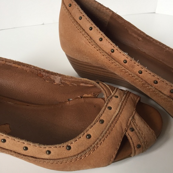 Lucky Brand Wedge 5.5 - Picture 7 of 8